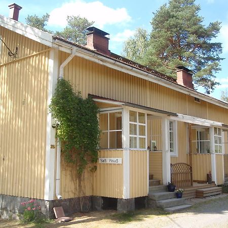 B&B Pinus Mantyharju Exterior photo
