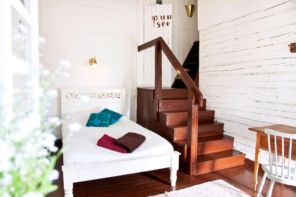 B&B Pinus Mantyharju Room photo