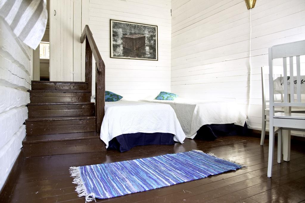 B&B Pinus Mantyharju Exterior photo