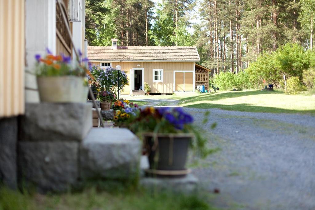 B&B Pinus Mantyharju Exterior photo