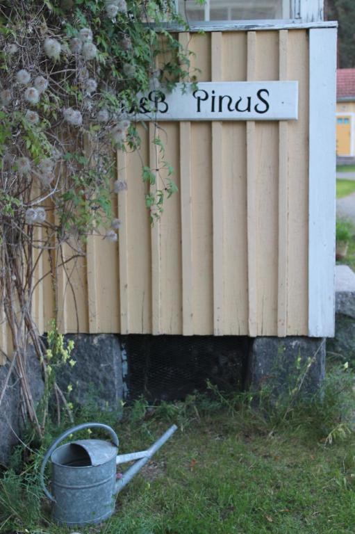 B&B Pinus Mantyharju Exterior photo