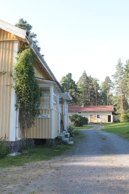 B&B Pinus Mantyharju Exterior photo