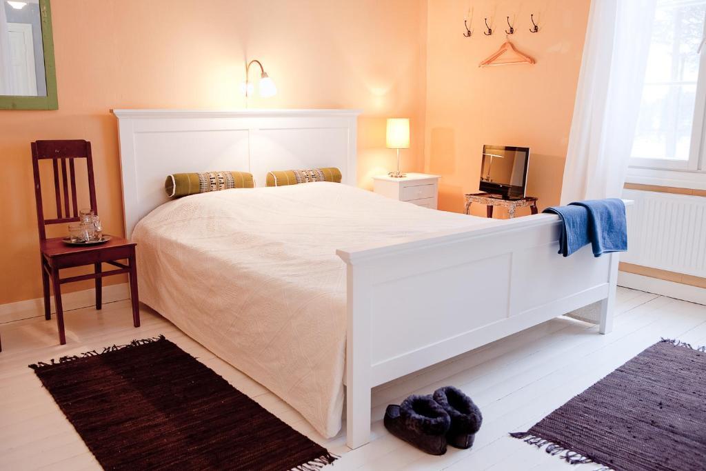 B&B Pinus Mantyharju Room photo