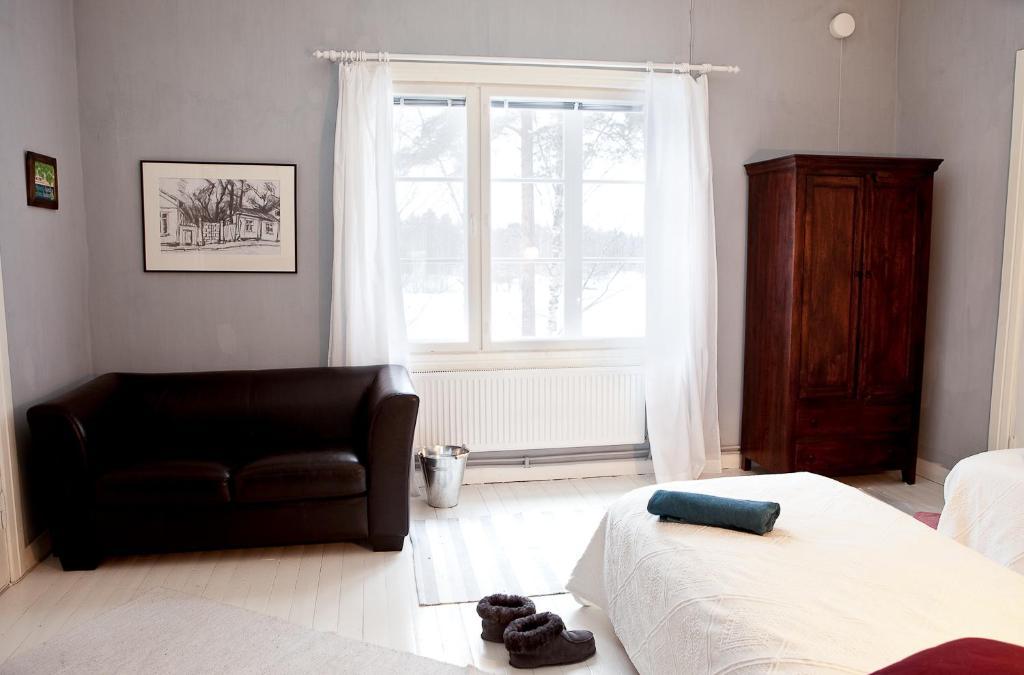 B&B Pinus Mantyharju Room photo
