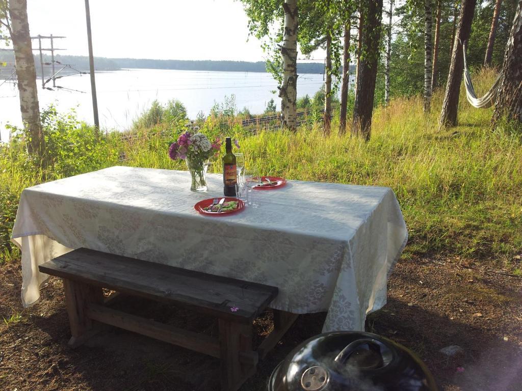 B&B Pinus Mantyharju Exterior photo